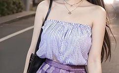 花环夫人主题曲